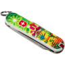 Нож-брелок Victorinox Classic SD 0.6223.L1807 Mexican Sunset