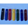 Передняя накладка Victorinox C.3608.3.10, жёлтая