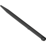 Зубочистка Victorinox A.6141.3.10, малая, чёрная