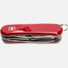 Складной нож Victorinox Evolution 18, 2.4913.E