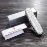 Складной нож Victorinox Huntsman 1.3713.T7 Silver